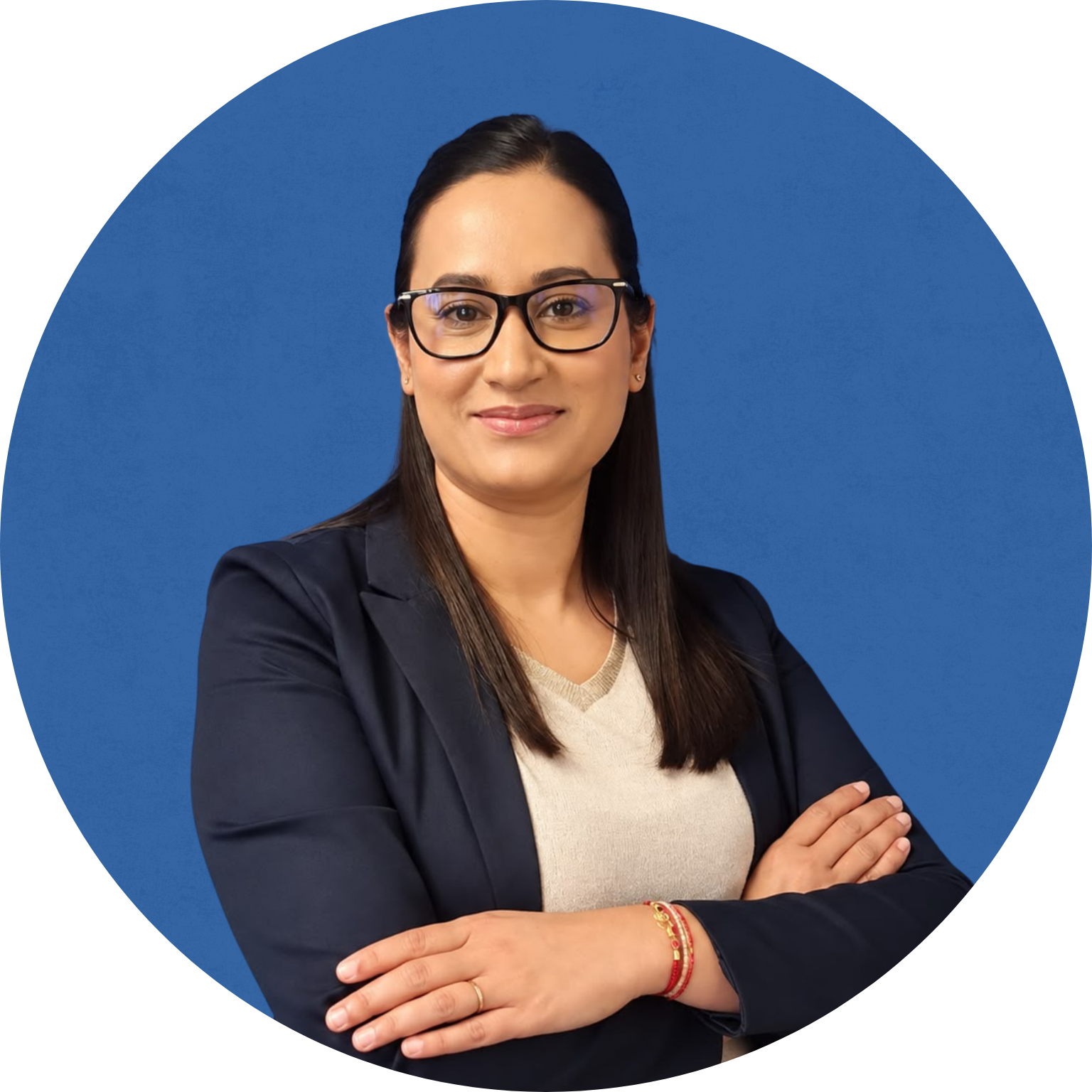 Sadiyah Shaikh - Portfolio Manager (1)